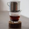 Filter Coffee - Pure, Aromatic & Soulful