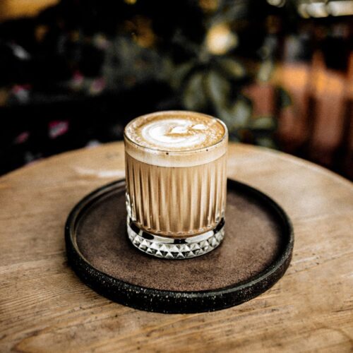 Filter Coffee Filter Coffee - Pure, Aromatic & Soulful