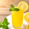 Lemon Sarbath-1 Lemon Sarbath – Zesty & Rejuvenating