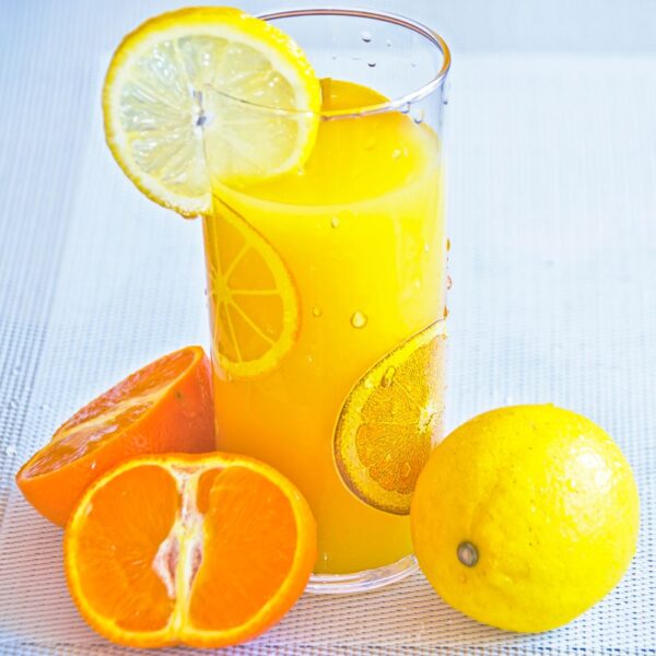 Lemon Sarbath-2 Lemon Sarbath – Zesty & Rejuvenating