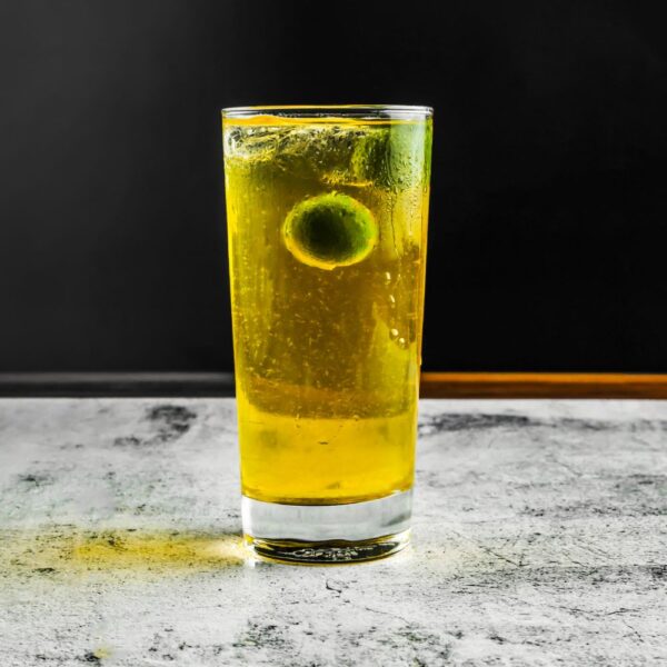Nannari Sarbath – The Ultimate Summer Cooler