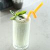 Plain Buttermilk – Pure & Refreshing