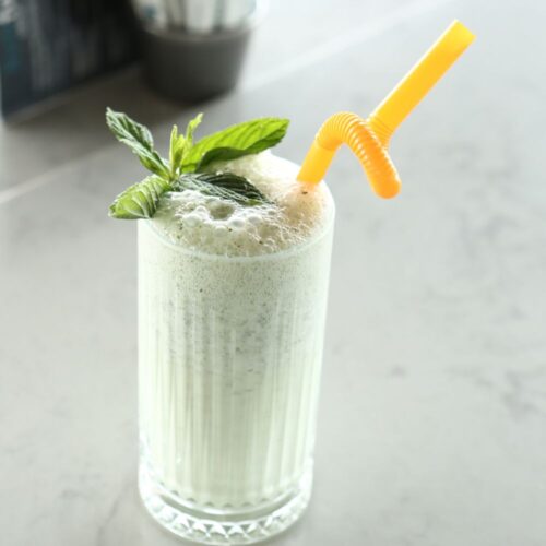 Plain Buttermilk-1 Plain Buttermilk – Pure & Refreshing