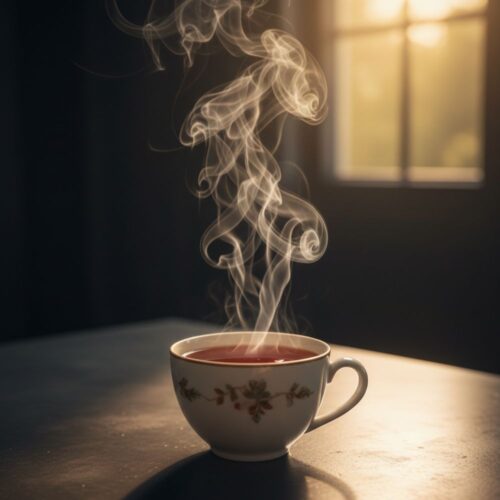 Special Masala Tea Special Masala Tea – A Sip of Wellness & Tradition