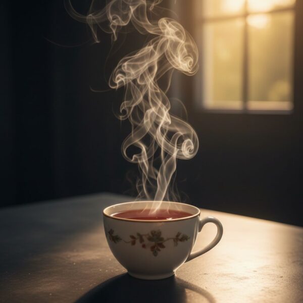 Special Masala Tea – A Sip of Wellness & Tradition