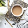 Tea -1 Tea - A Sip of Tradition & Purity