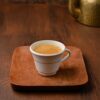 Tea Tea - A Sip of Tradition & Purity